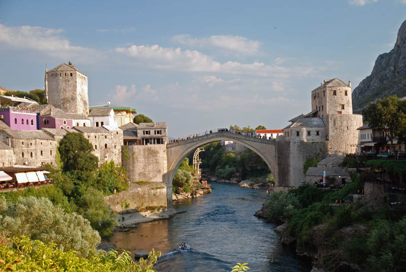 Mostar